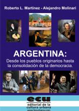 Argentina, Pueblos originarios, Democracia