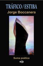 Tapa Tráfico/Estiba de Jorge Boccanera