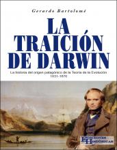 La traición de Darwin