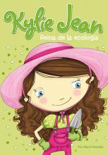 Kylie Jean, reina de la ecología