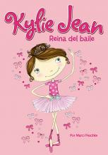 Kylie Jean, reina del baile