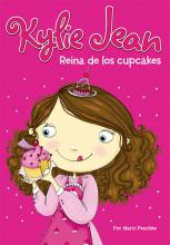 Kylie Jean, reina de los cupcakes