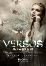 Versos sombríos, autor: Bianca Carvalho