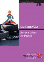La Herencia – Rosana López Rodríguez
