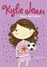 Kylie Jean, reina del futbol