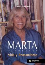 Marta Harnecker: vida y pensamiento