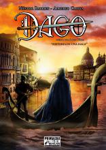 Dago: historia de una daga