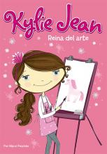 Kylie Jean, reina del arte