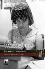 Textos periodísticos de la consagrada Luisa Valenzuela 