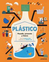 plastico , pasado , presente y futuro