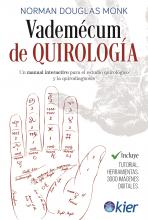 Un manual interactivo para el estudio quirológico y la quirodiagnosis