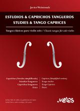 Estudios & Caprichos Tangueros - Javier Weintraub