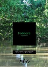 Folklore - Volúmen 1 - Canto, Piano, Guitarra