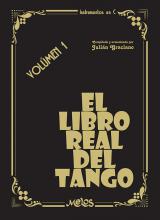 El libro real del tango - Julián Graciano