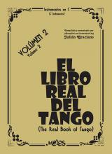 El libro real del tango - Volúmen 2 - Julián Graciano