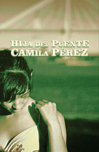 Primer libro de poesía de Camila Pérez.