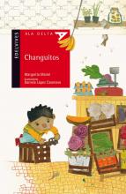 Changuitos - Margarita Mainé | Daniela López Casenave - Ilustrado color