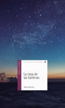 La casa de las ballenas - Diego Muzzio - Literatura juvenil