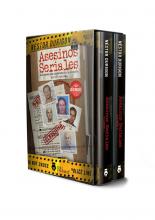 crímenes y biografías de los criminales 