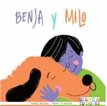 Benja y Milo