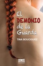 El demonio de la guarda, autor: Tina Bouciguez