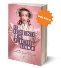 El destino de Judith Lodge