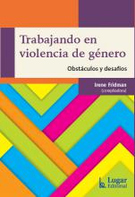 violencia de género; perspectiva de género; trabajo en salud mental; trabajo en violencia de género; salud mental; psicología laboral (7430)