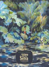 El libro de la selva - Tres historias de Mowgli - Rudyard Kipling 