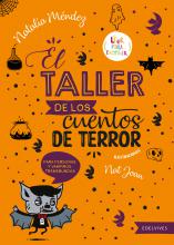El taller de las historias de terror - Natalia Méndez - Libros taller
