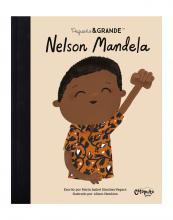 Pequeño & grande: Nelson Mandela