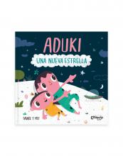 Aduki: Una nueva estrella