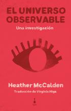 El universo observable - Heather McCalden - No ficción