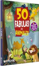 50 Fábulas de animales