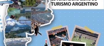 El Verdadero Libro de Turismo Argentino