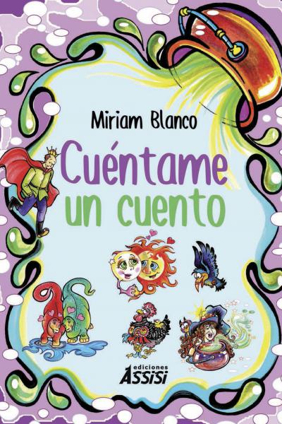 Cuéntame un cuento