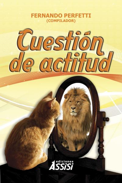 Cuestión de actitud