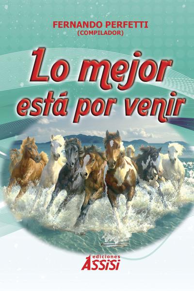 Lo mejor está por venir