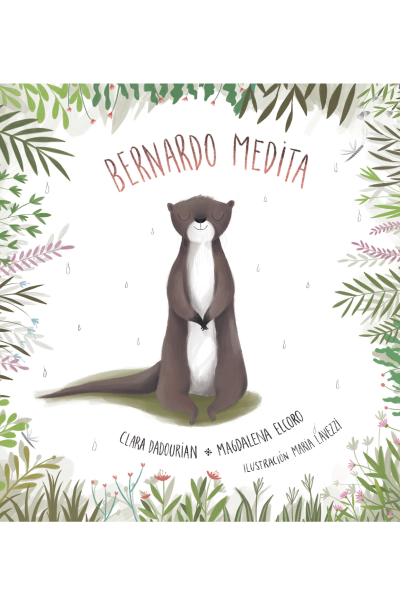 Bernardo medita