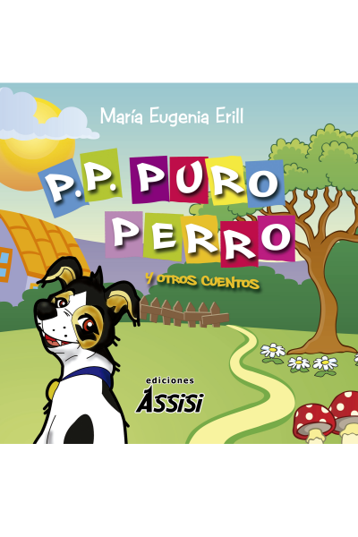 P.P. puro perro