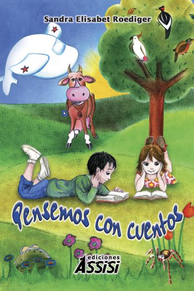 Pensemos con cuentos 1