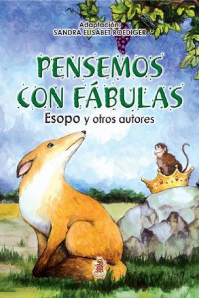 Pensemos con fábulas