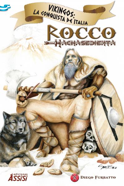 Rocco - Hachasedienta