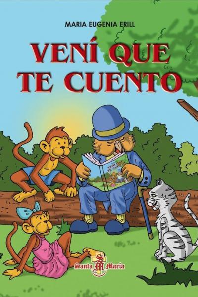 Vení que te cuento