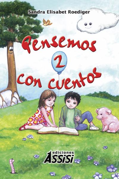 Pensemos con cuentos 2