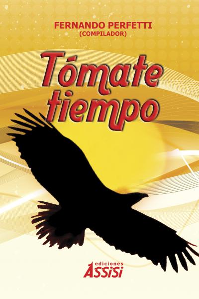 Tómate tiempo