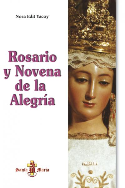 Rosario y Novena de la Alegría