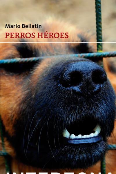 Tapas de Perros héroes