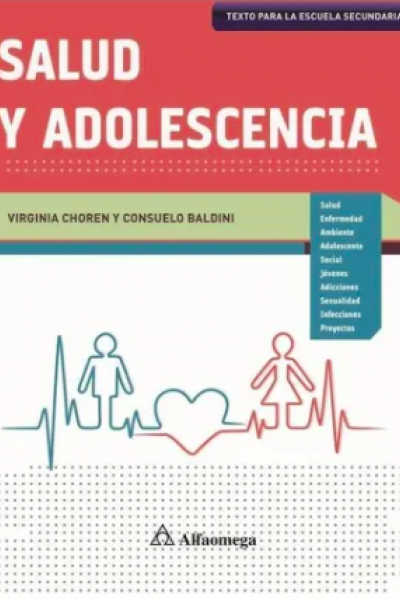 Salud y adolescencia