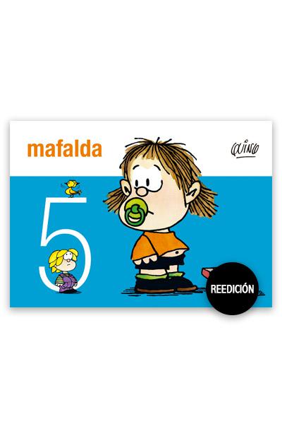 mafalda 5