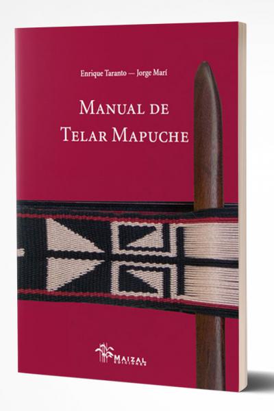 Telar mapuche